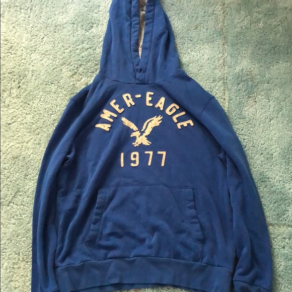 american eagle sweatshirt - Picture 1 of 1